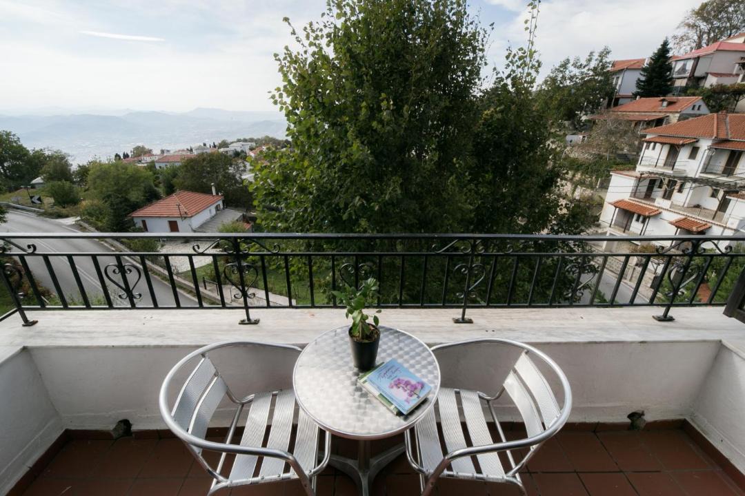Photo of Patio Balcony in Portaria