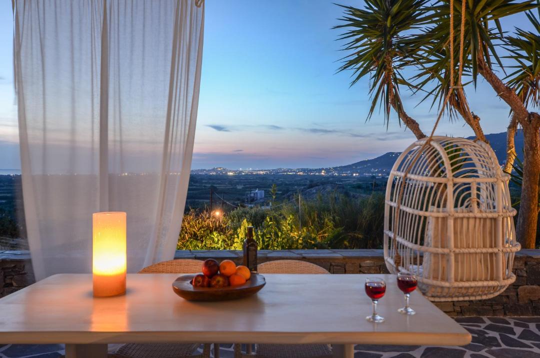Photo of Patio Balcony in Glinado