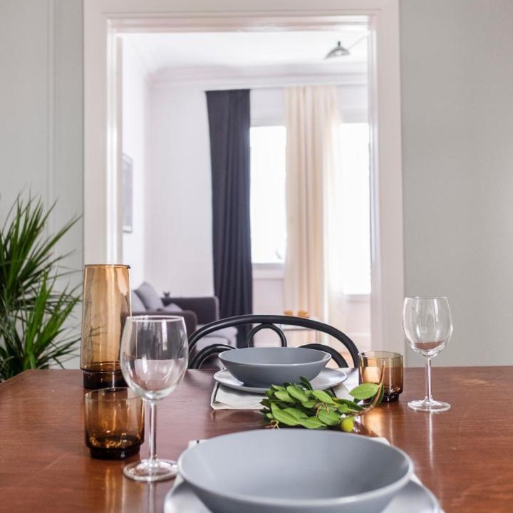 Photo of Livingroom in Plaka