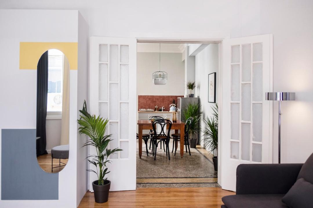 Photo of Livingroom in Plaka