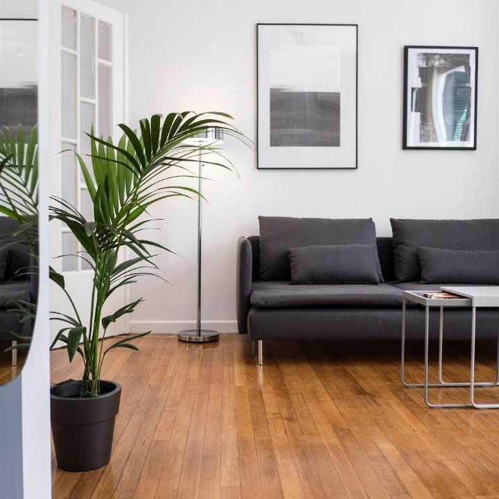 Photo of Livingroom in Plaka