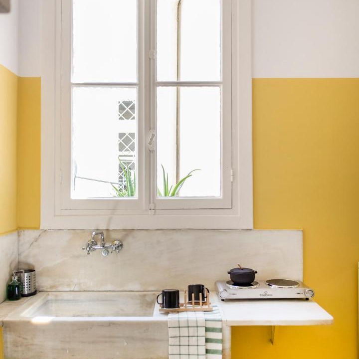 Photo of Kitchen in Plaka
