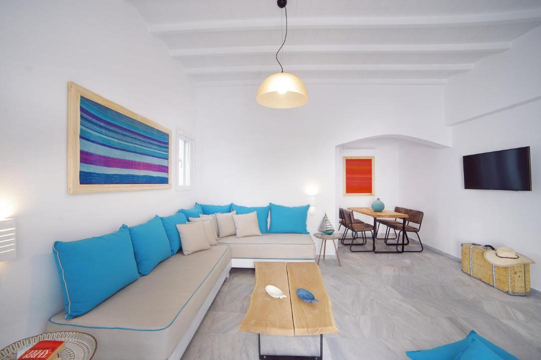 Photo of Others in Mykonos