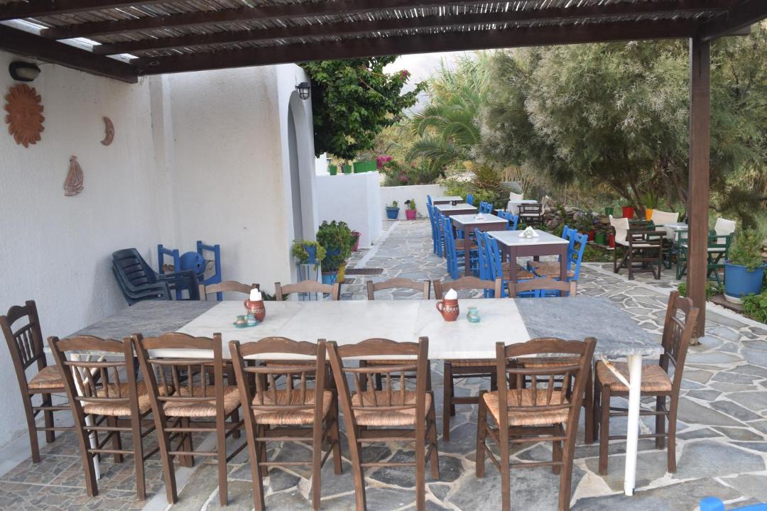 Photo of Others in Apollonas