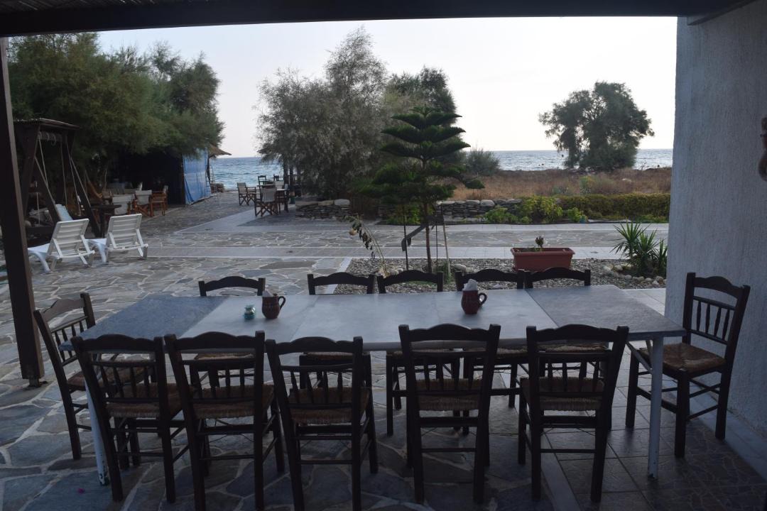 Photo of Others in Apollonas
