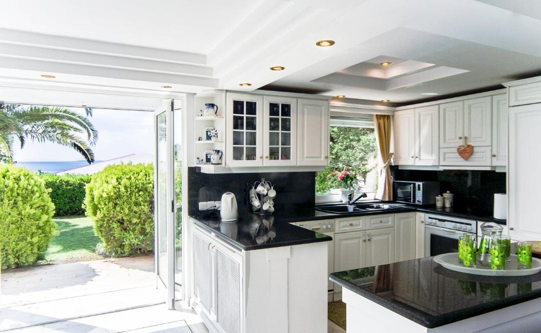 Photo of Kitchen in Anavyssos