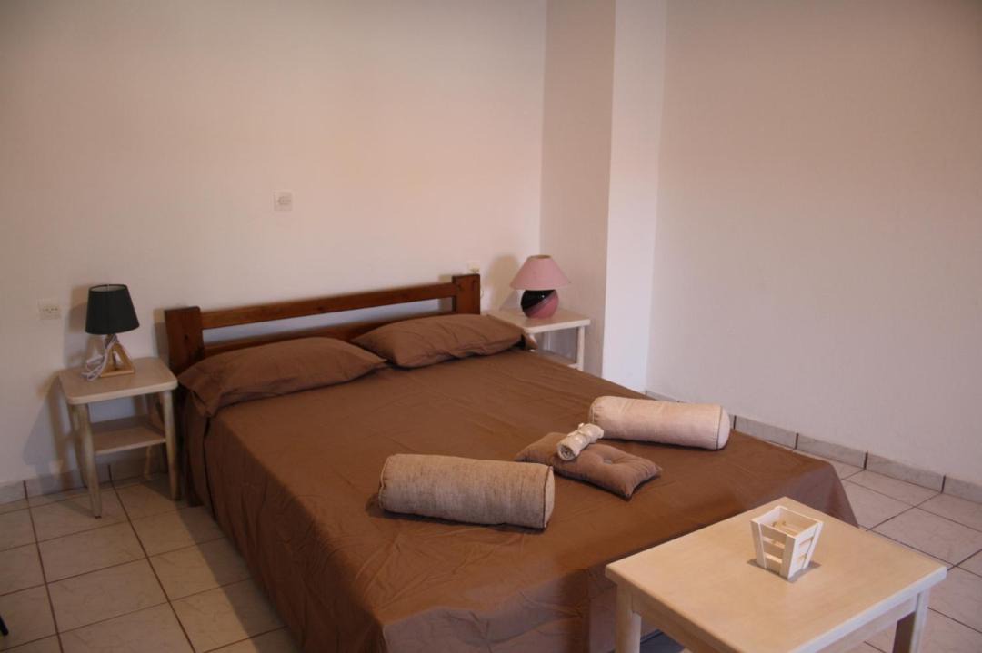 Photo of Bedroom in Dafnata