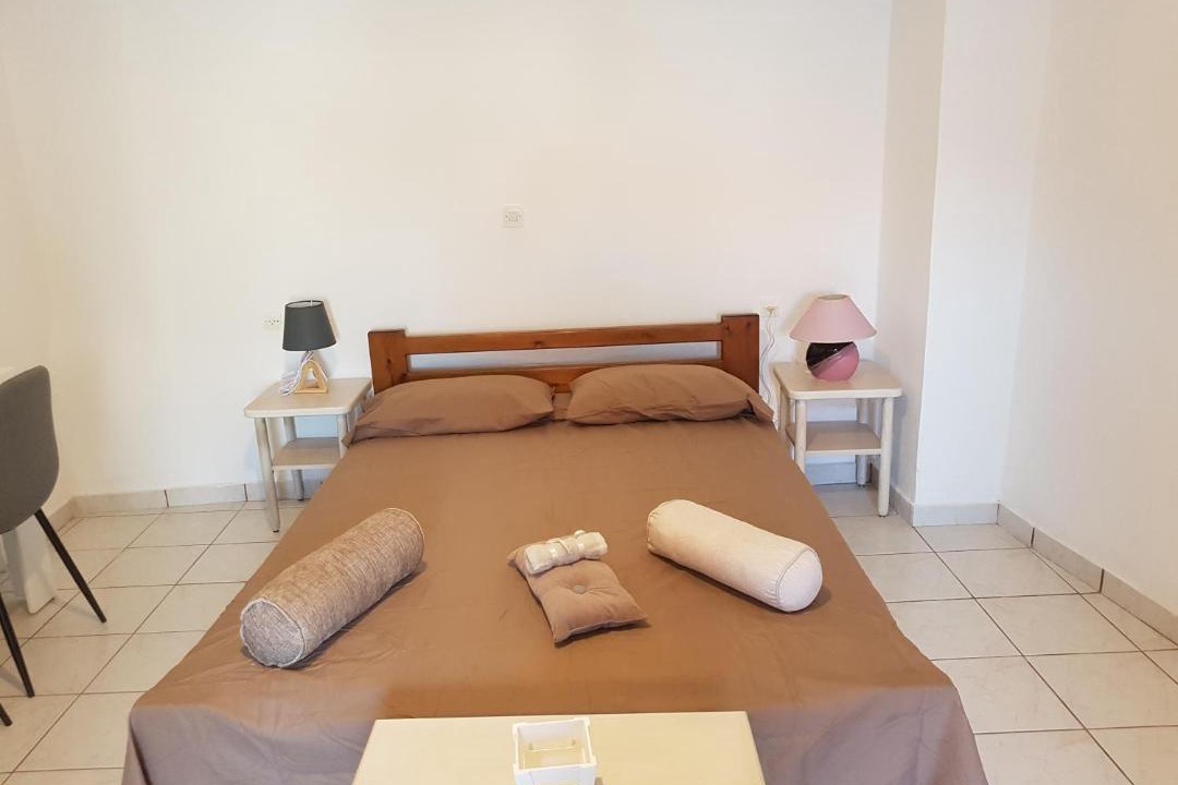 Photo of Bedroom in Dafnata