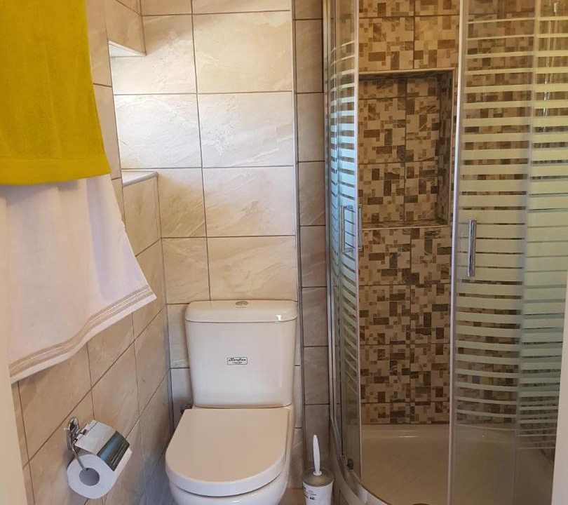 Photo of Bathroom in Dafnata
