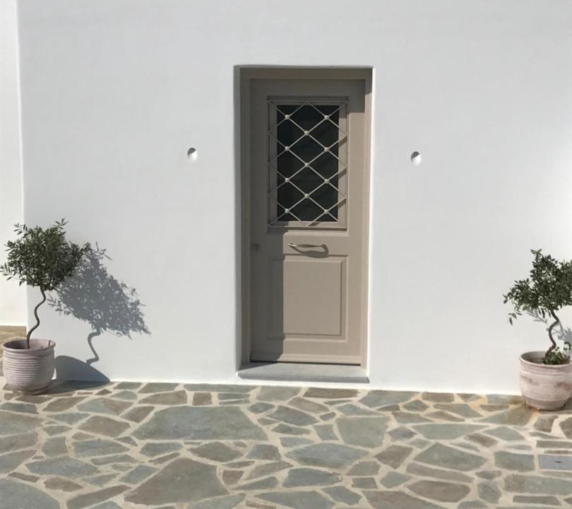 Photo of Others in Schinoussa Town
