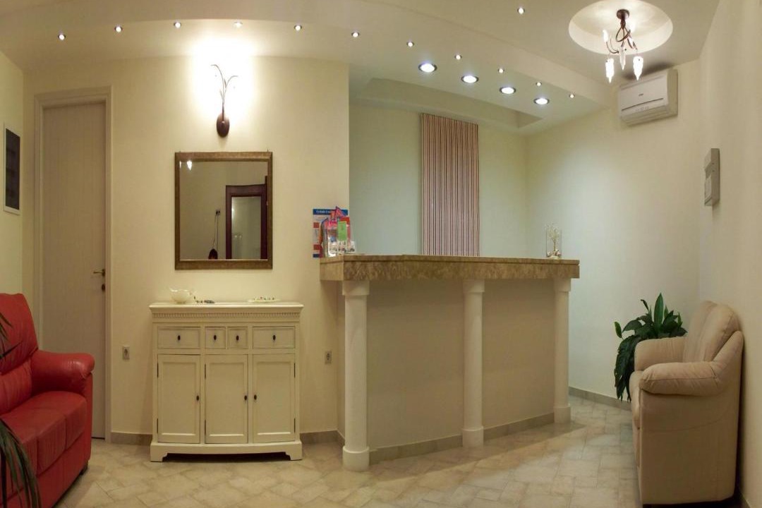 Photo of Livingroom in Agios Prokopios