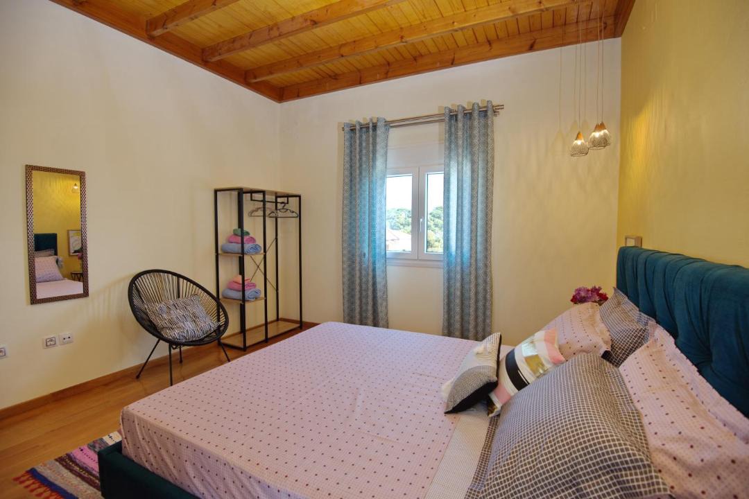 Photo of Bedroom in Patitiri