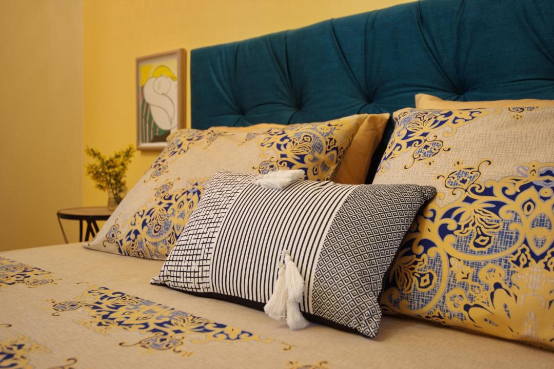 Photo of Bedroom in Patitiri
