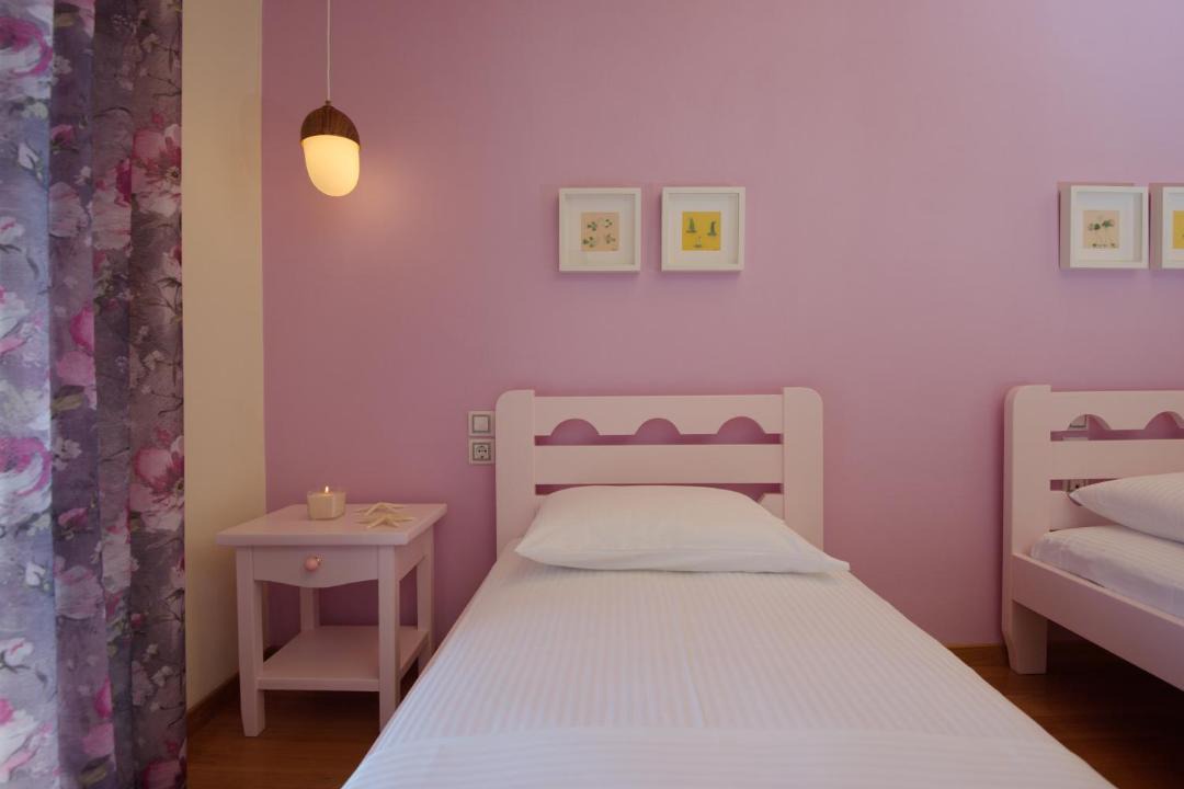 Photo of Bedroom in Patitiri