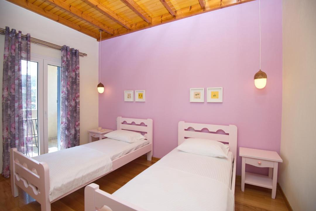 Photo of Bedroom in Patitiri