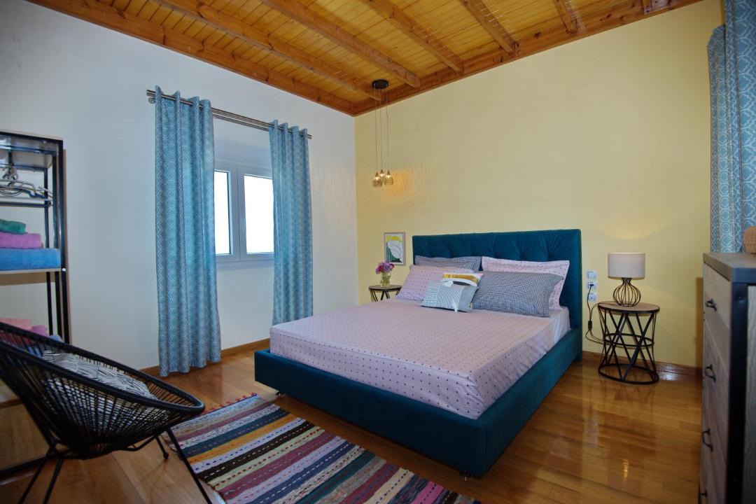 Photo of Bedroom in Patitiri