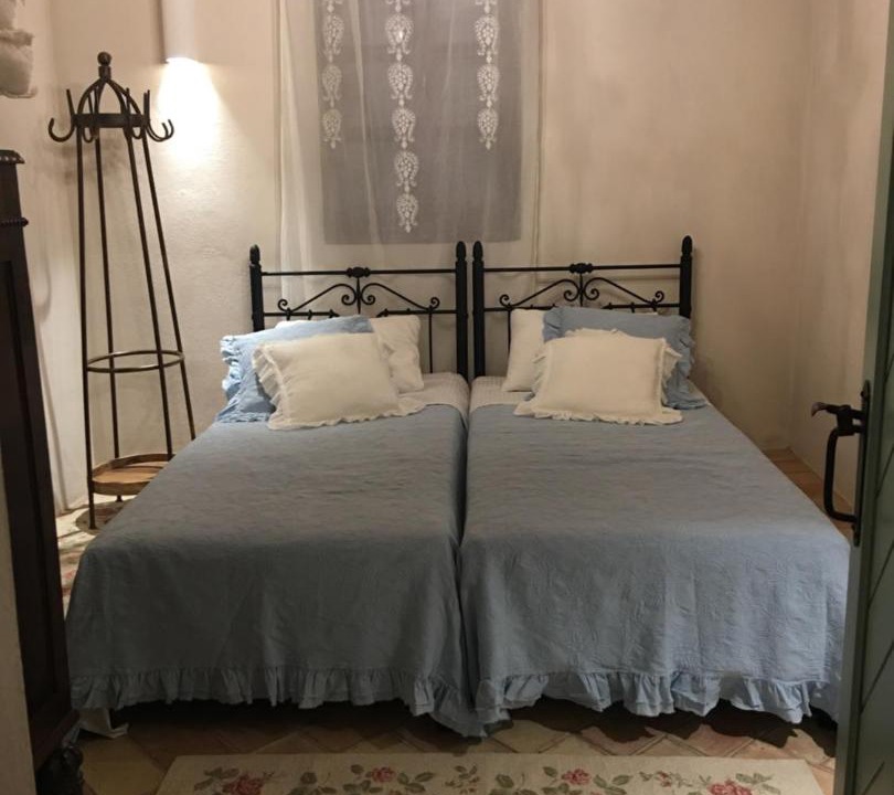 Photo of Bedroom in Rhodes Old Town