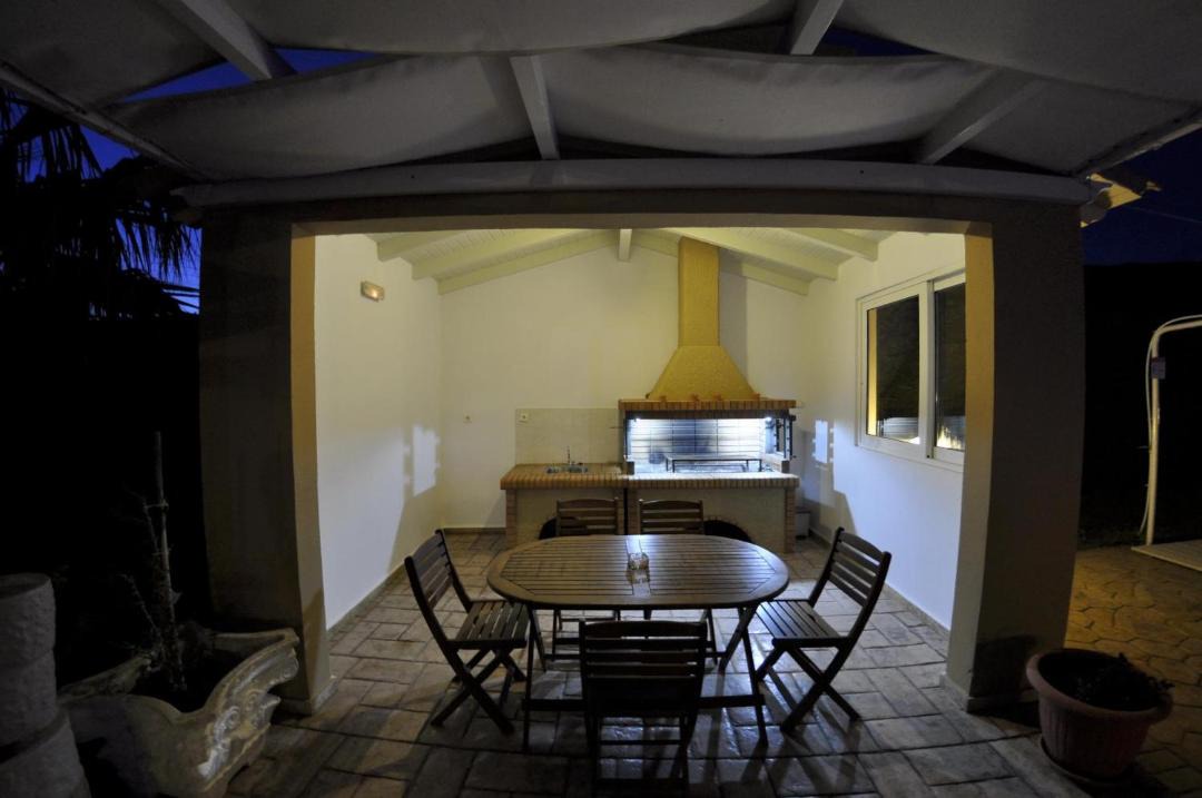 Photo of Livingroom in Dafnata