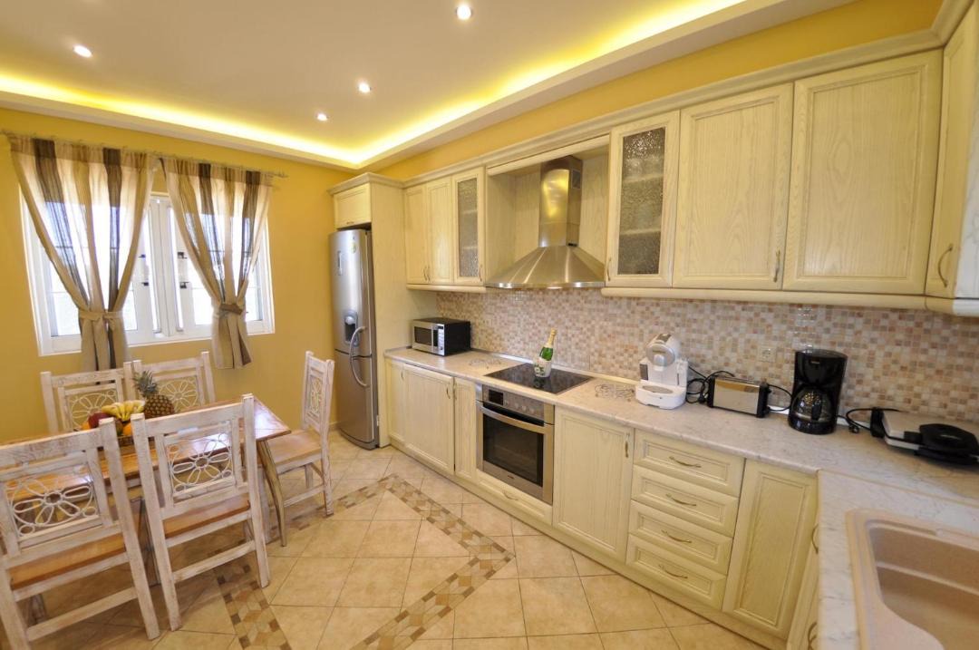 Photo of Kitchen in Dafnata
