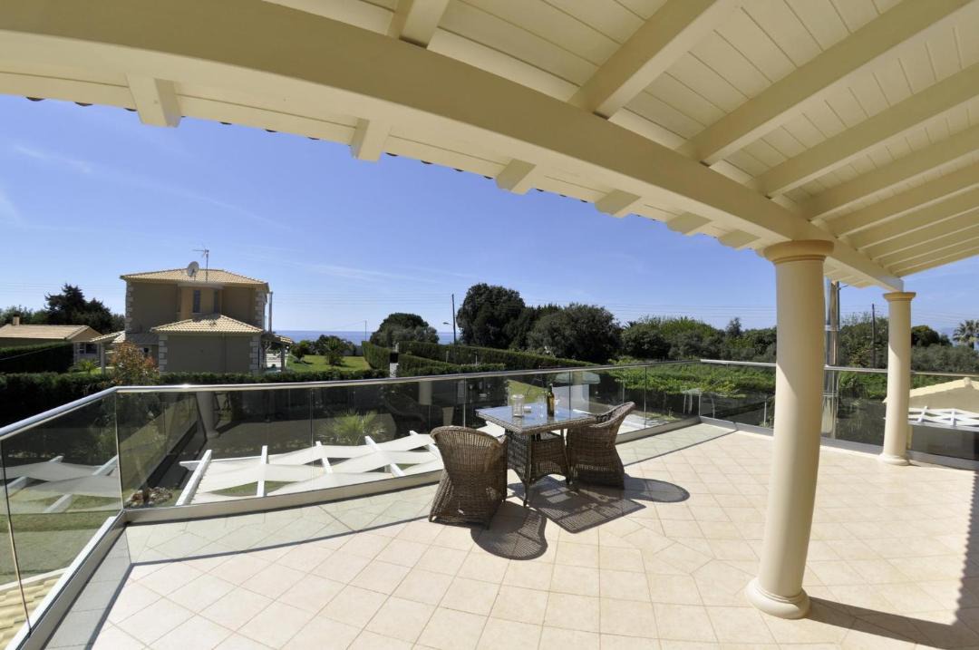Photo of Patio Balcony in Dafnata
