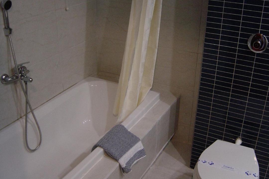 Photo of Bathroom in Komotini