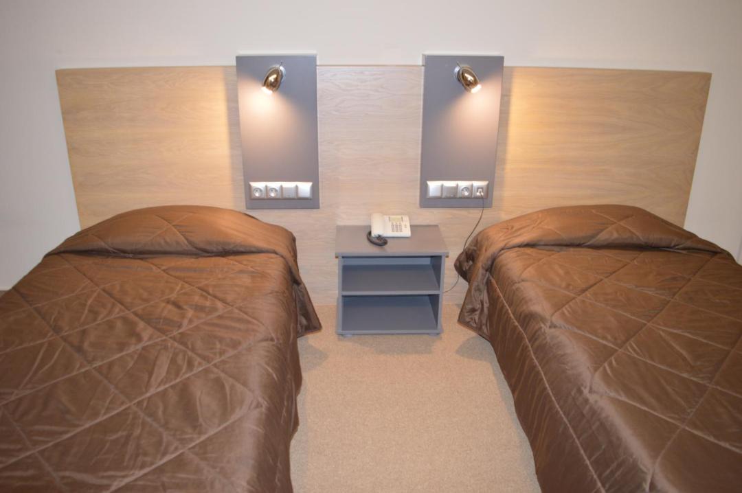 Photo of Bedroom in Komotini