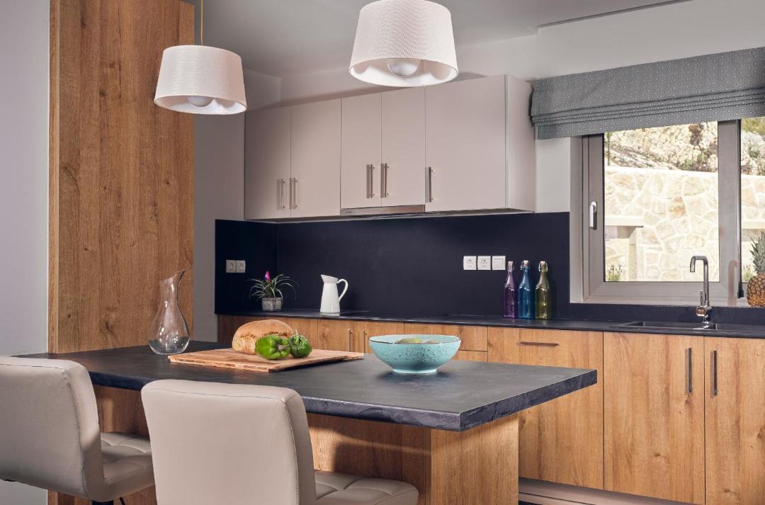 Photo of Kitchen in Khartata