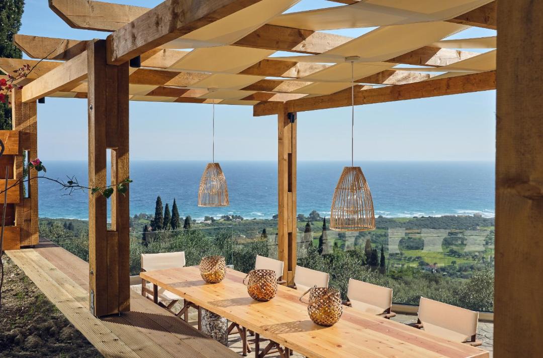 Photo of Patio Balcony in Khartata
