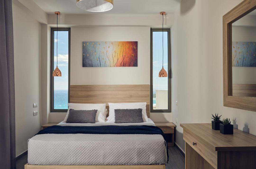 Photo of Bedroom in Khartata