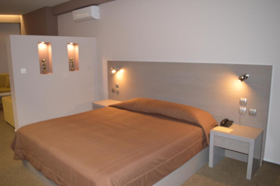 Photo of Bedroom in Komotini