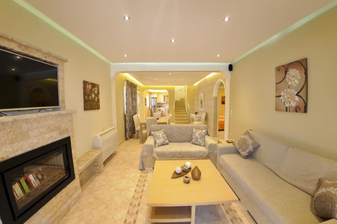 Photo of Livingroom in Dafnata