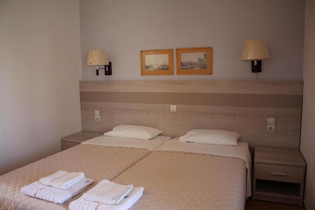 Photo of Bedroom in Kavos