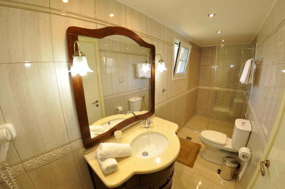 Photo of Bathroom in Dafnata