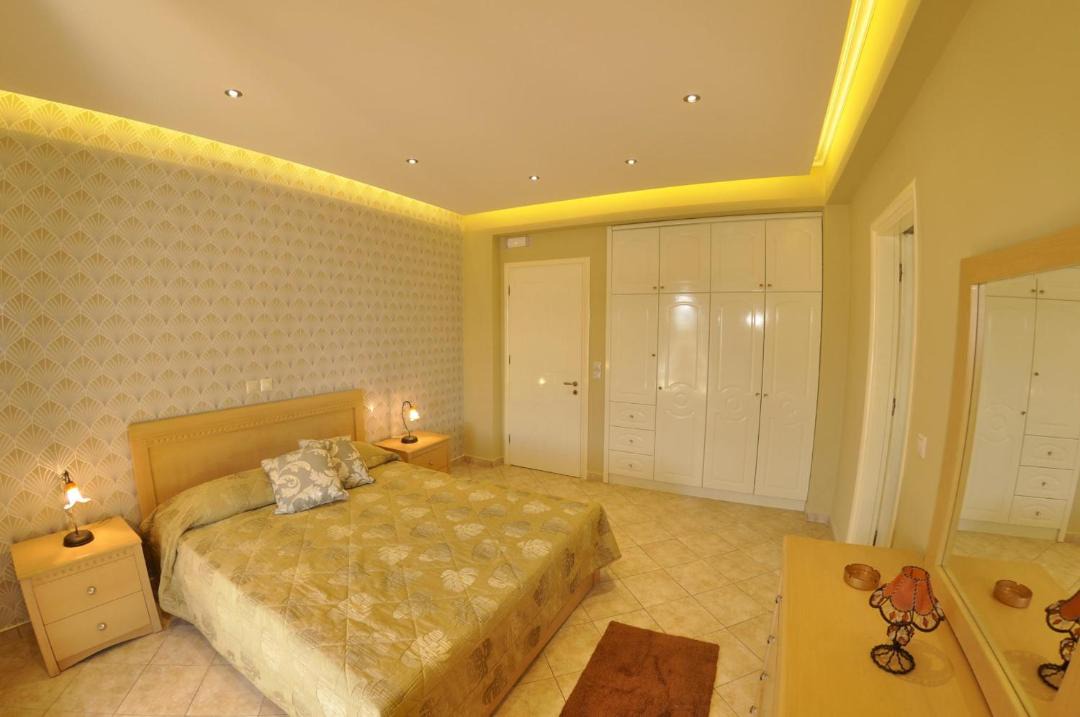 Photo of Bedroom in Dafnata