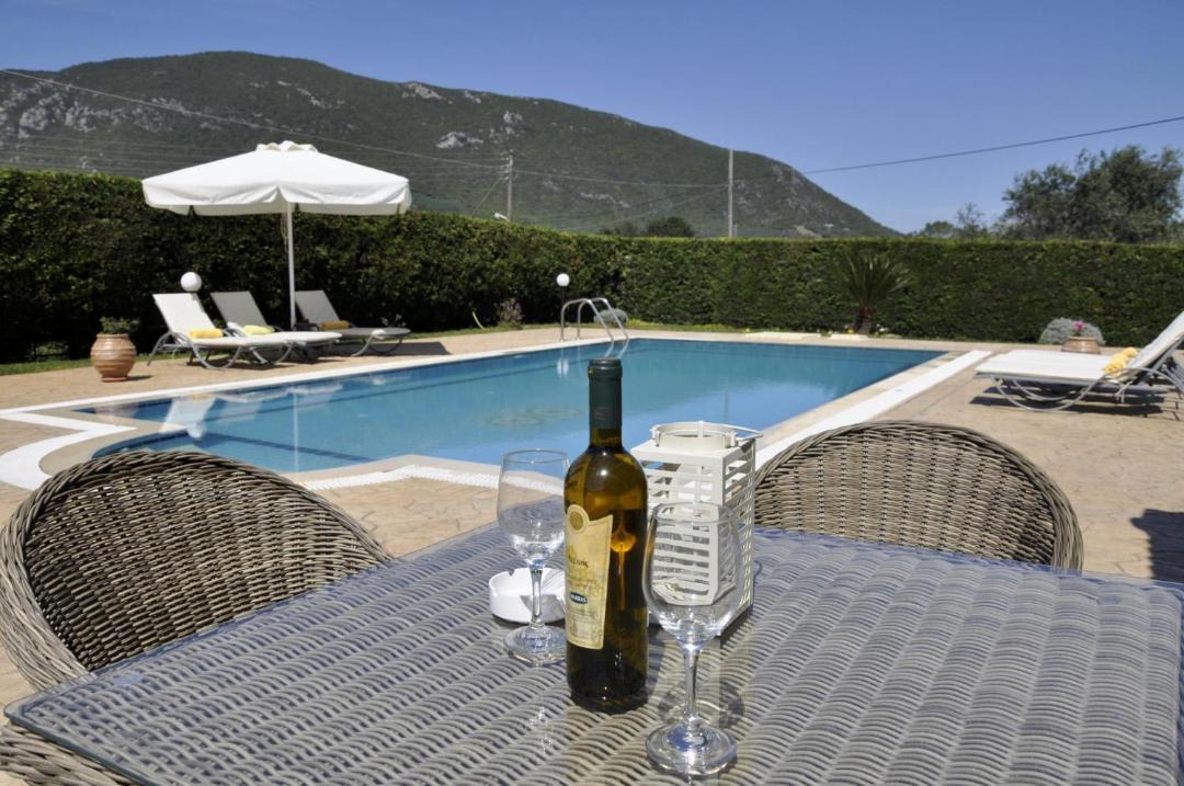 Photo of Outdoor in Dafnata