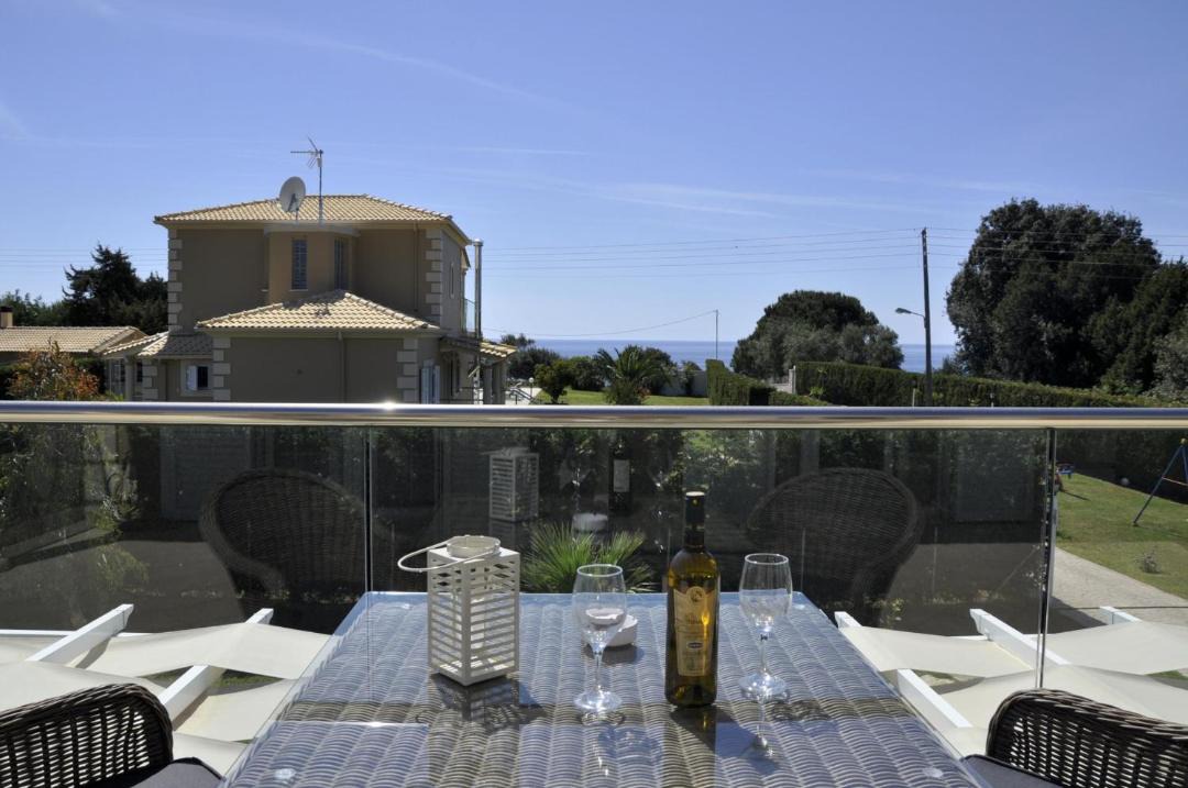 Photo of Patio Balcony in Dafnata