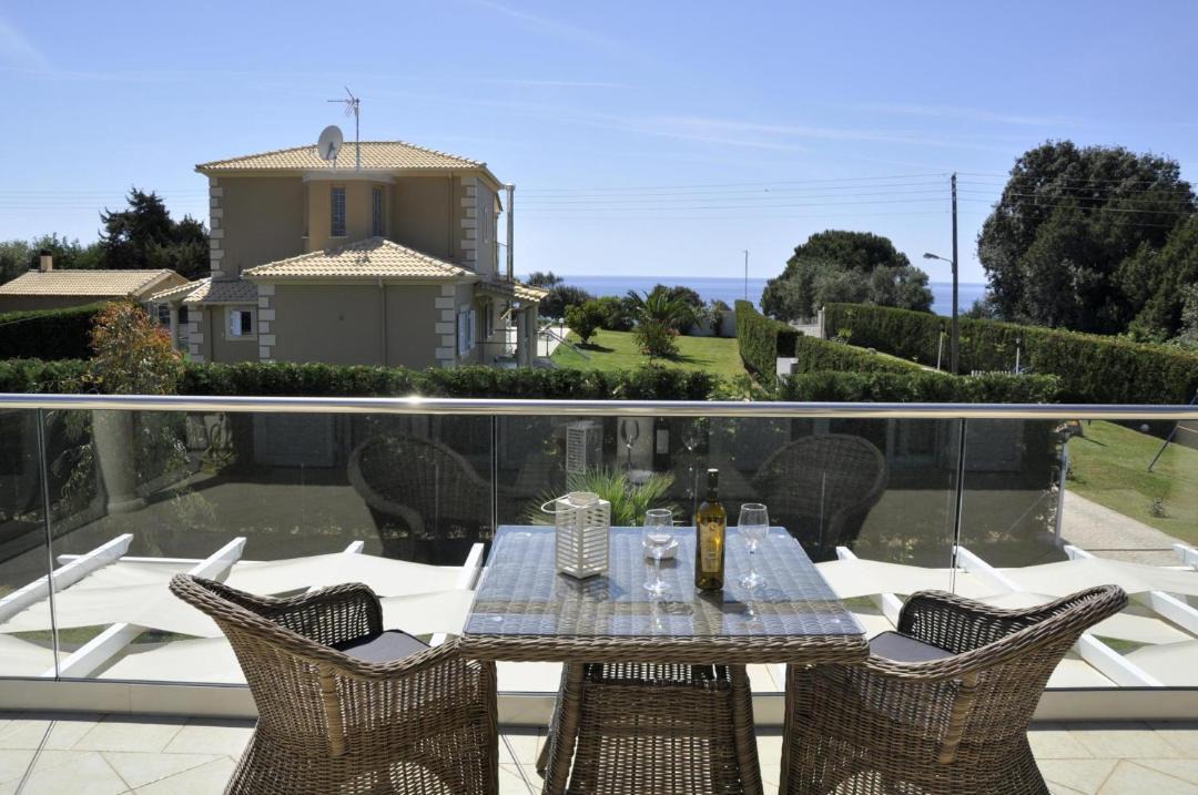 Photo of Patio Balcony in Dafnata