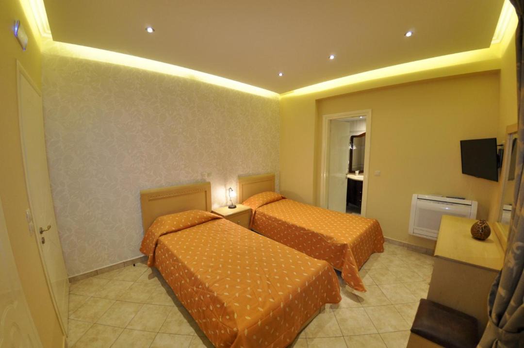 Photo of Bedroom in Dafnata