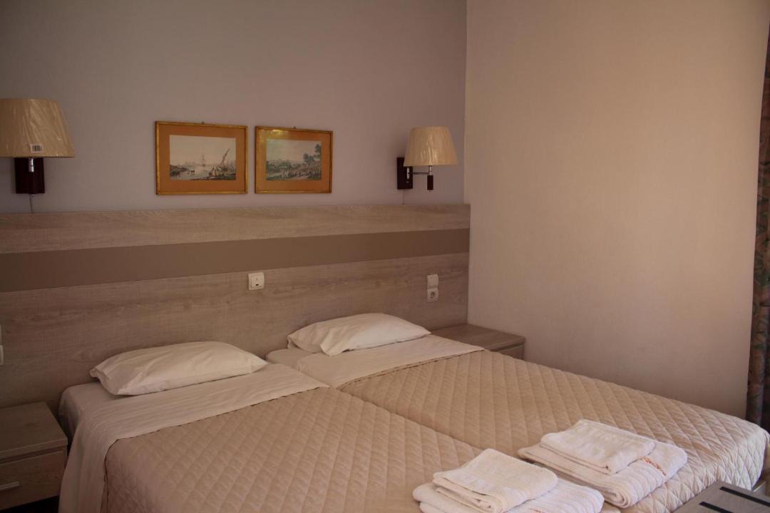 Photo of Bedroom in Kavos