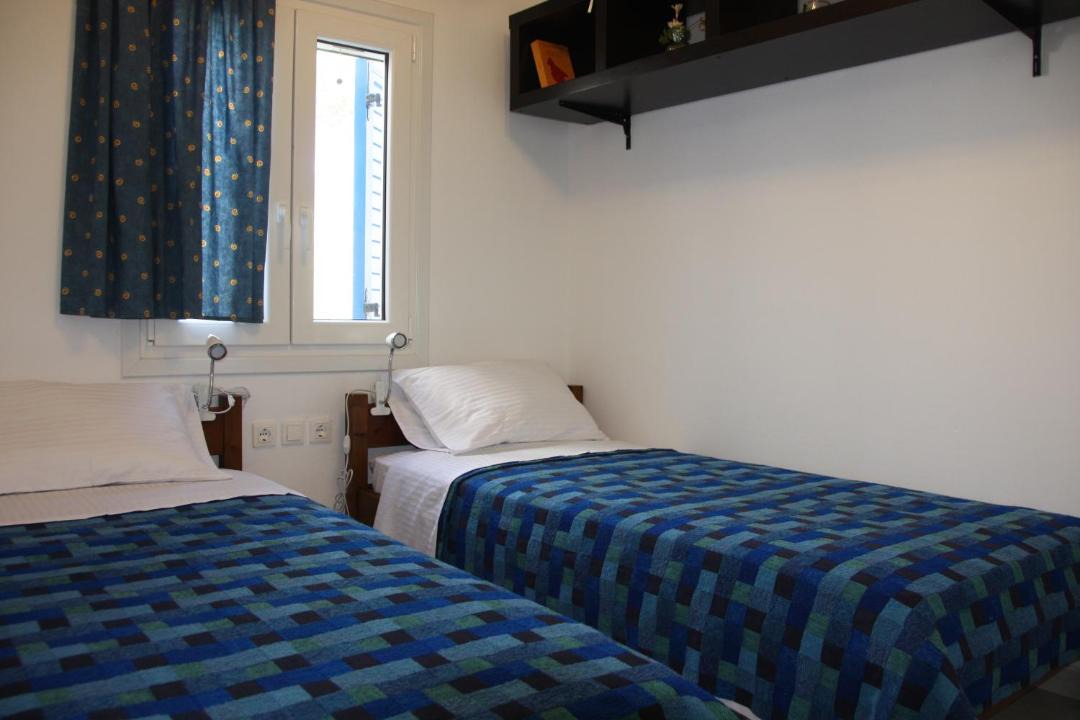 Photo of Bedroom in Avlemonas