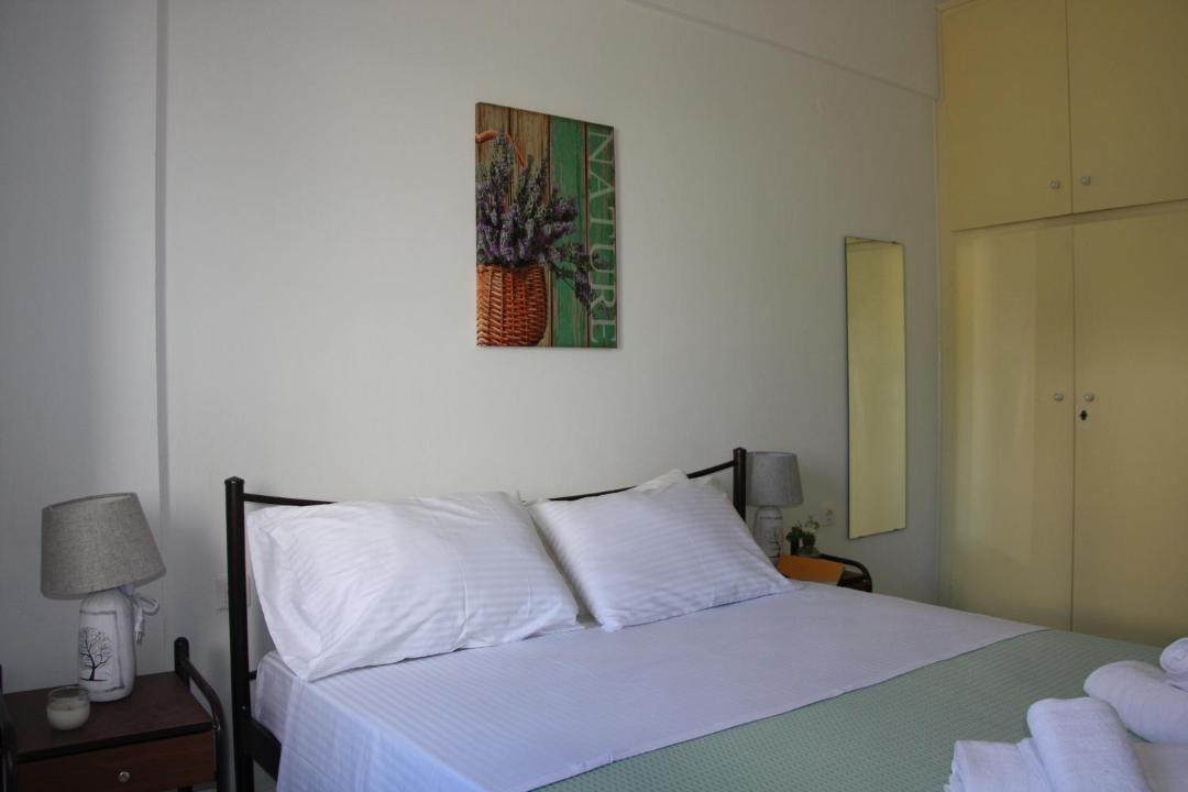 Photo of Bedroom in Avlemonas
