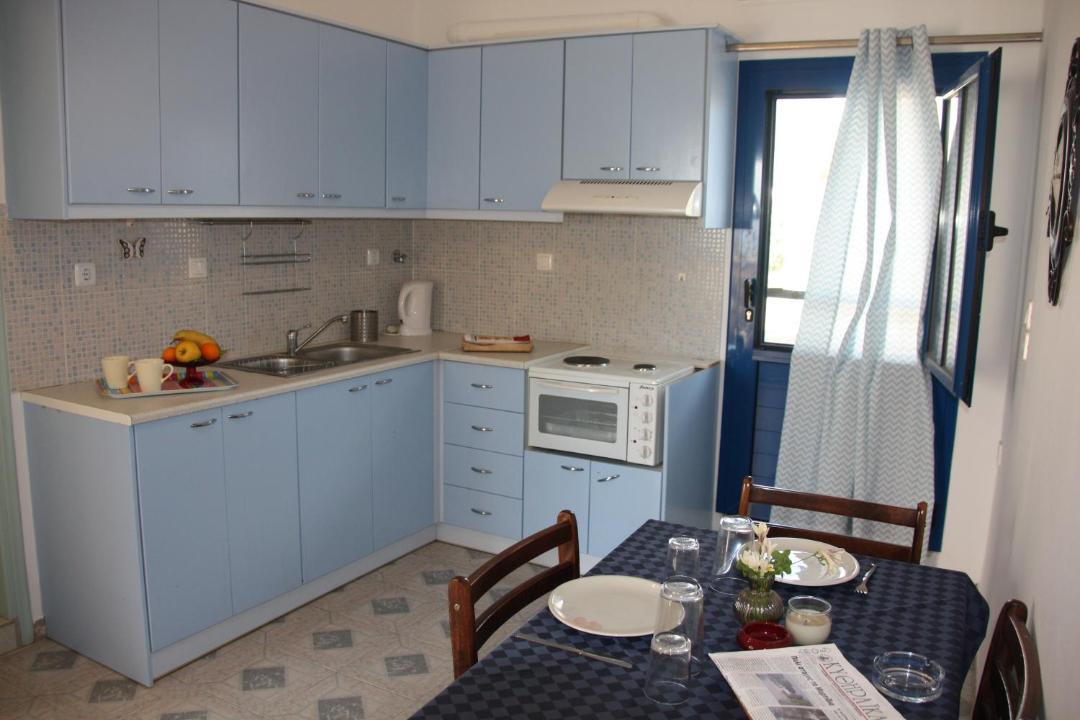 Photo of Kitchen in Avlemonas