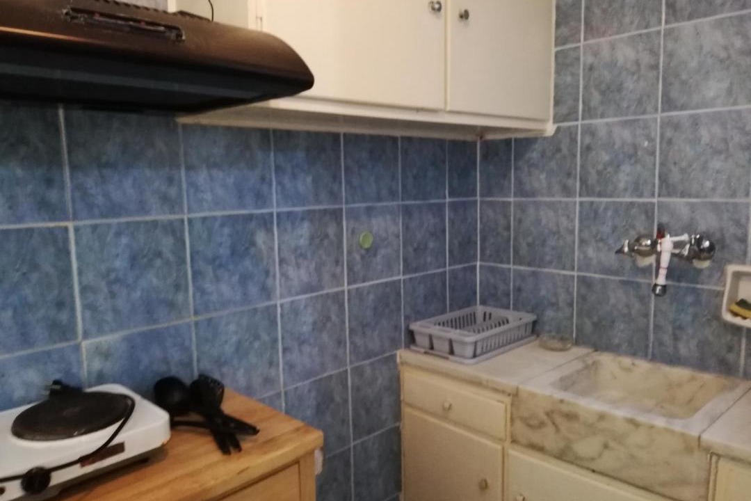 Photo of Bathroom in Loutraki-Agioi Theodoroi