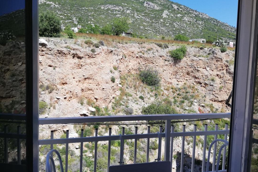 Photo of Patio Balcony in Loutraki-Agioi Theodoroi