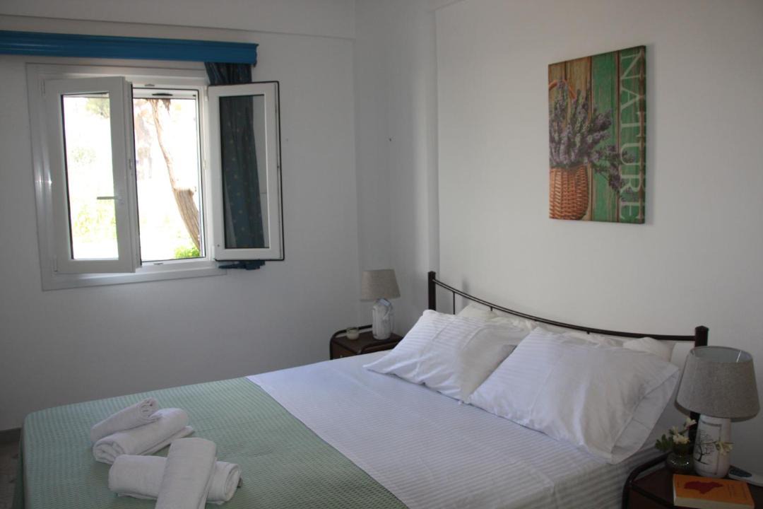 Photo of Bedroom in Avlemonas