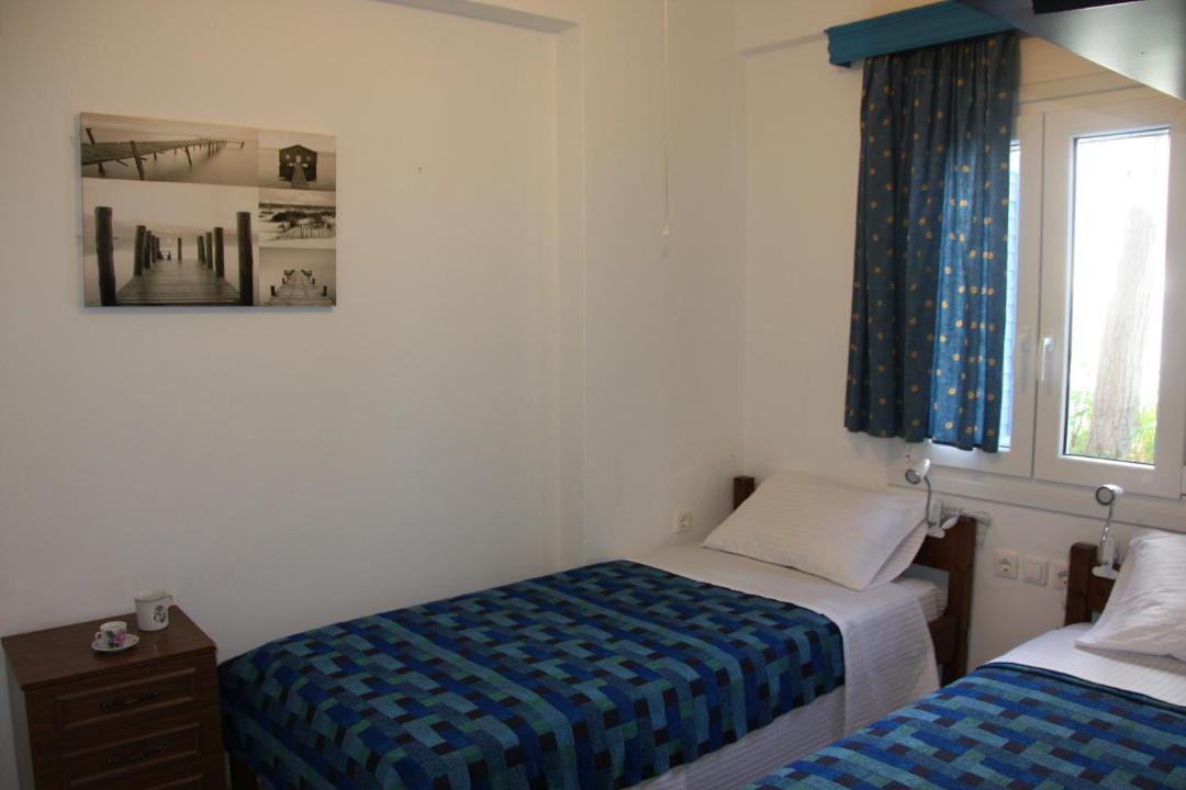 Photo of Bedroom in Avlemonas