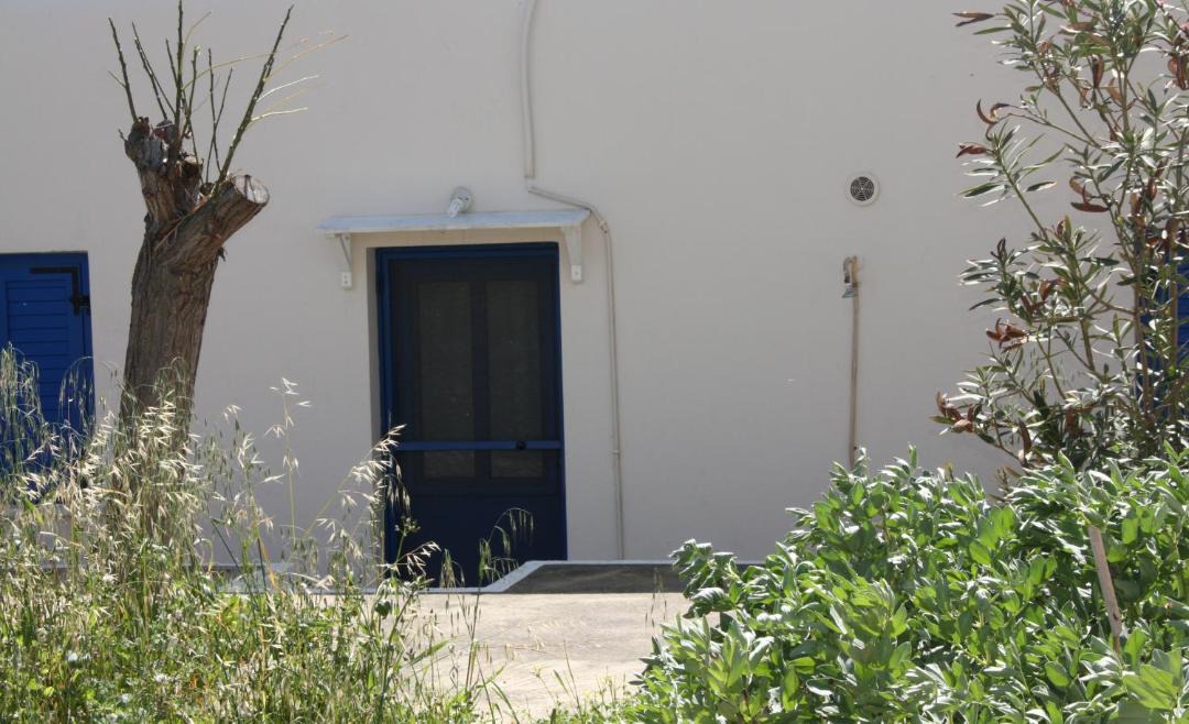 Photo of Buildings in Avlemonas