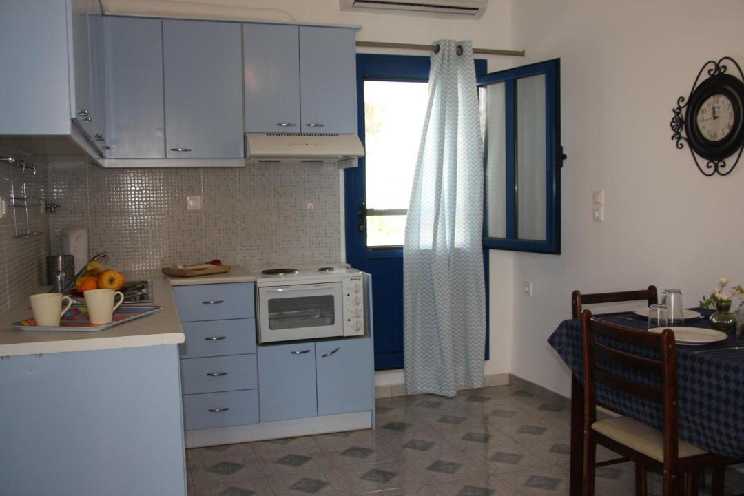 Photo of Kitchen in Avlemonas