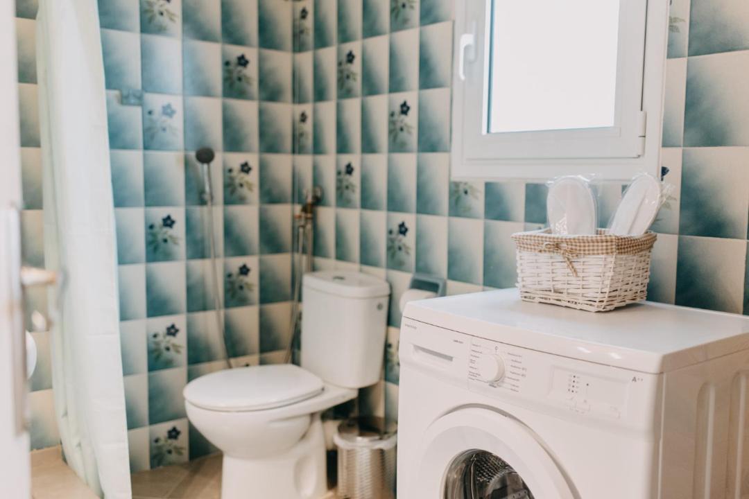 Photo of Bathroom in Zavlani