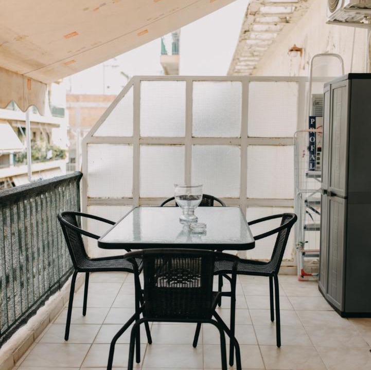 Photo of Patio Balcony in Zavlani